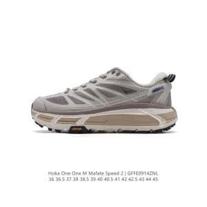 Hoka One One Mafate Speed 2 Low Outdoor Trail Running Shoe