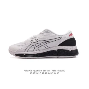 ASICS x C.P. Company Gel-Quantum 360 Viii Lifestyle Shoes