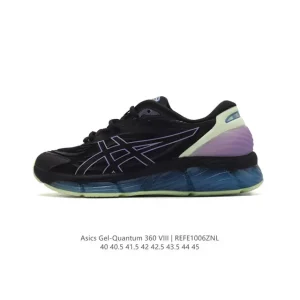 ASICS x C.P. Company Gel-Quantum 360 VIII Men's Lifestyle Sneaker