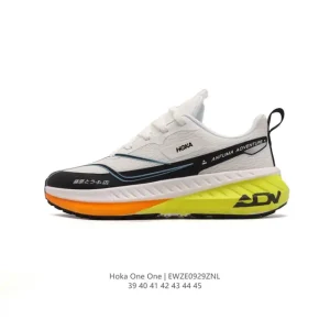 Hoka Anacapa Low Gtx Waterproof Hiking Shoes for Men