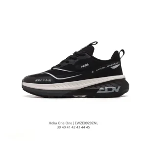 Hoka Anacapa Low GTX Hiking Shoes for Men and Women
