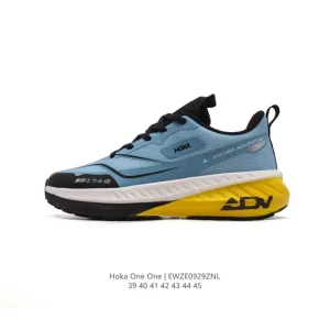 Hoka Anacapa Low GTX Waterproof Hiking Shoes for Men and Women