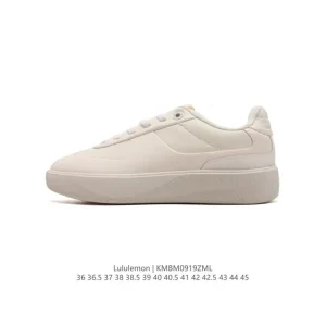 Lululemon Cityverse White Unisex Lifestyle Sneaker