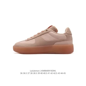 Lululemon Cityverse White Unisex Casual Sneakers