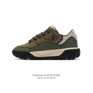 Timberland Atr Chukka Premium Outdoor Casual Low Top Shoes for Men