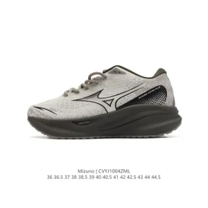 Mizuno Sportstyle Retro Fashion Casual Comfort Running Shoes