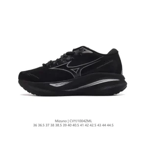 Mizuno Sportstyle Retro Fashion Comfortable Thick Sole Running Shoes
