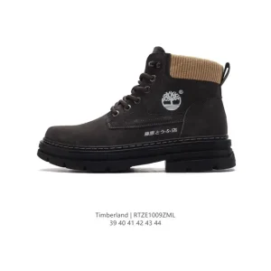 Timberland Classic 6-Inch Premium Waterproof Boots for Men