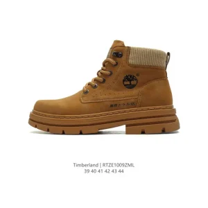 Timberland Classic 6-Inch Premium Waterproof Boots for Men