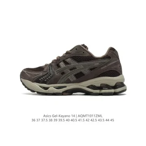 ASICS Gel-Kayano 14 Company Grade Running Shoe
