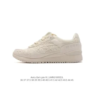 ASICS Gel-Lyte III OG Retro Running Shoes for Men and Women