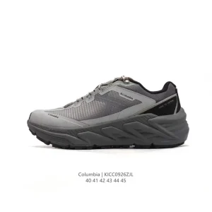 Columbia Men's Newton Ridge Plus Waterproof Hiking Boots