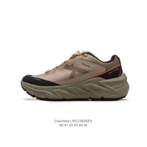 Columbia Men's Newton Ridge Plus Waterproof Hiking Boots for Outdoor Adventures
