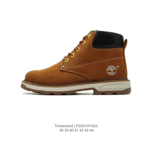 Timberland Classic 6-Inch Premium Waterproof Boots for Men