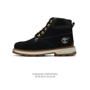 Timberland Classic 6-Inch Premium Waterproof Boots for Men