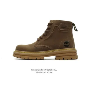Timberland Classic 6-Inch Premium Waterproof Boots for Men
