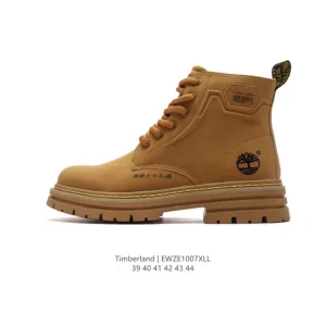 Timberland Classic 6-Inch Premium Waterproof Boots for Men