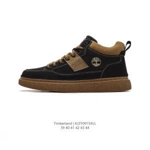Timberland Classic 6-Inch Premium Waterproof Boots for Men