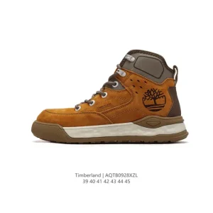 Timberland Classic 6-Inch Premium Waterproof Boots for Men