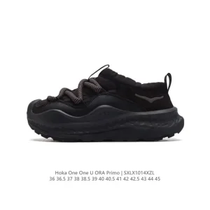 Hoka Ora Primo Low Top Hiking Shoes for Men and Women
