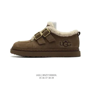 UGG Classic Ultra Mini Winter Boots for Women and Men