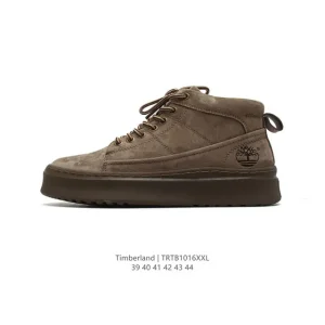 Timberland Classic 6-Inch Premium Waterproof Boots for Men