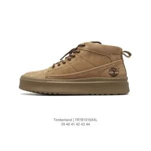 Timberland Classic 6-Inch Premium Waterproof Boots for Men
