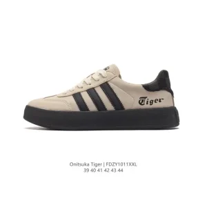 Onitsuka Tiger Classic Retro Low-Top Sneakers for Men