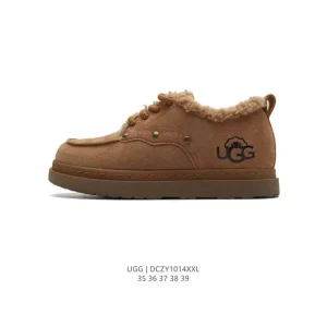 UGG Classic Mini Retro Winter Boots for Men and Women
