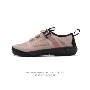 Arc'teryx Konseal Low Women's Outdoor Hiking Shoes