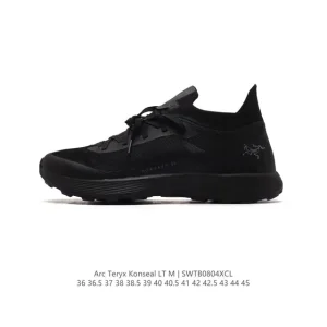 Arc'teryx Konseal FL Lightweight Hiking Shoes for Men and Women