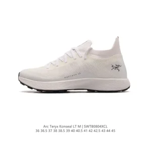 Arc'teryx Konseal LT Outdoor Hiking Shoes for Men and Women