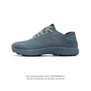 Arc'teryx Konseal Lightweight Outdoor Hiking Shoes for Men and Women