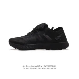 Arc'teryx Konseal FL Lightweight Outdoor Hiking Shoes for Men and Women