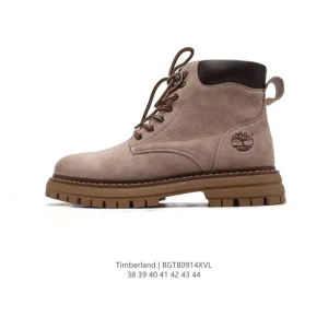 Timberland Classic 6-Inch Premium Waterproof Boots for Men