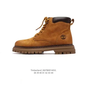 Timberland Classic 6-Inch Premium Waterproof Boots for Men