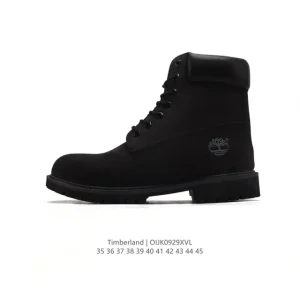 Timberland Classic 6-Inch Premium Waterproof Boots for Men and Women