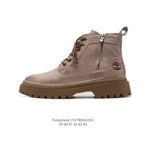 Timberland Classic 6-Inch Premium Waterproof Boots for Men