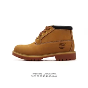 Timberland Classic 6-Inch Premium Waterproof Boots for Men and Women