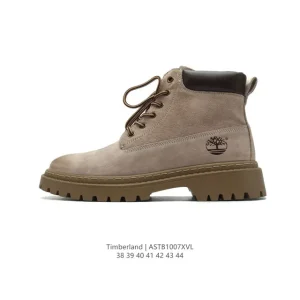 Timberland Classic 6-Inch Premium Waterproof Boots for Men