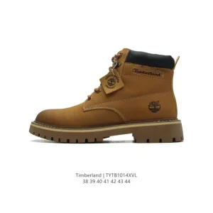 Timberland Classic 6-Inch Premium Waterproof Boots for Men