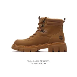 Timberland Classic 6-Inch Premium Waterproof Boots for Men