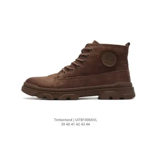 Timberland Classic 6-Inch Premium Waterproof Boots for Men
