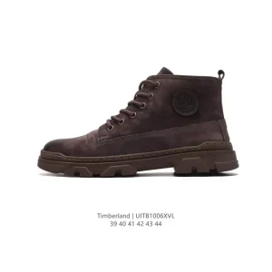 Timberland Classic 6-Inch Premium Waterproof Boots for Men
