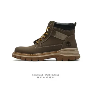 Timberland Classic 6-Inch Premium Waterproof Boots for Men