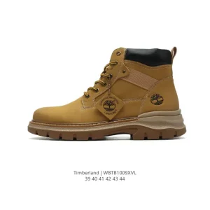 Timberland Classic 6-Inch Premium Waterproof Boots for Men
