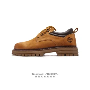 Timberland Classic Boots Men Outdoor Waterproof Hiking Shoes
