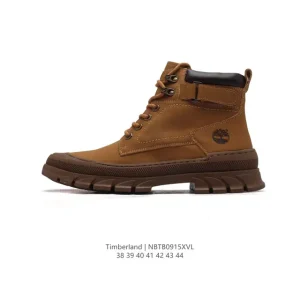 Timberland Classic 6-Inch Premium Waterproof Boots for Men