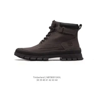 Timberland Classic 6-Inch Premium Waterproof Boots for Men