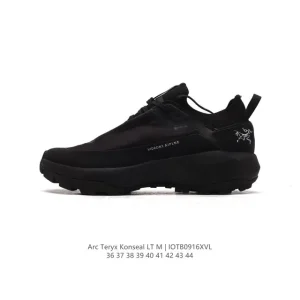 Arc'teryx Vertex Alpine GTX Waterproof Low-Top Hiking Shoes